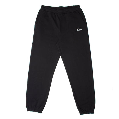 Classic Small Logo Sweatpants