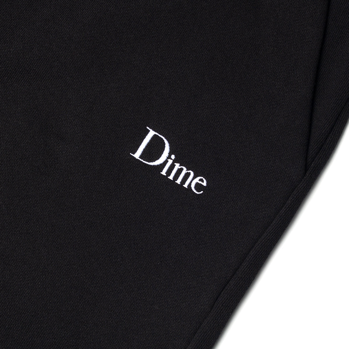 Classic Small Logo Sweatpants