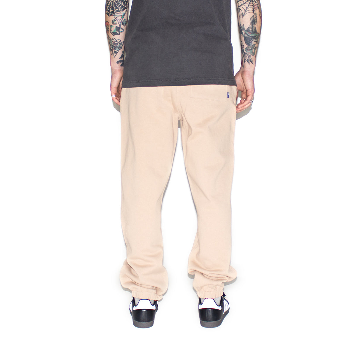 Classic Small Logo Sweatpant