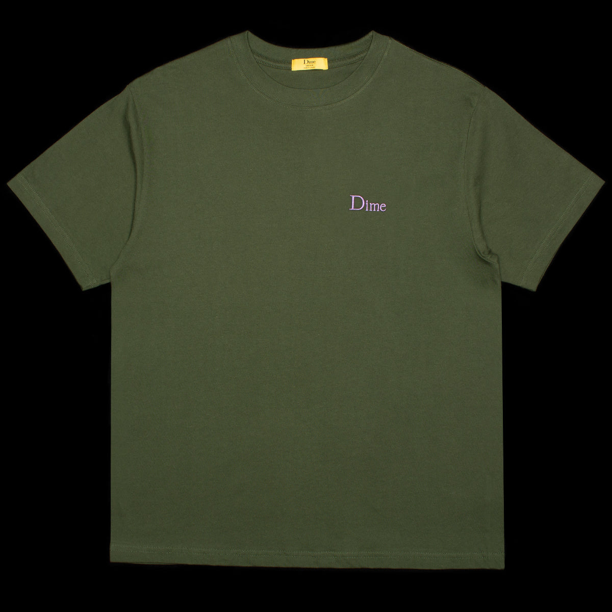 Classic Small Logo T-Shirt