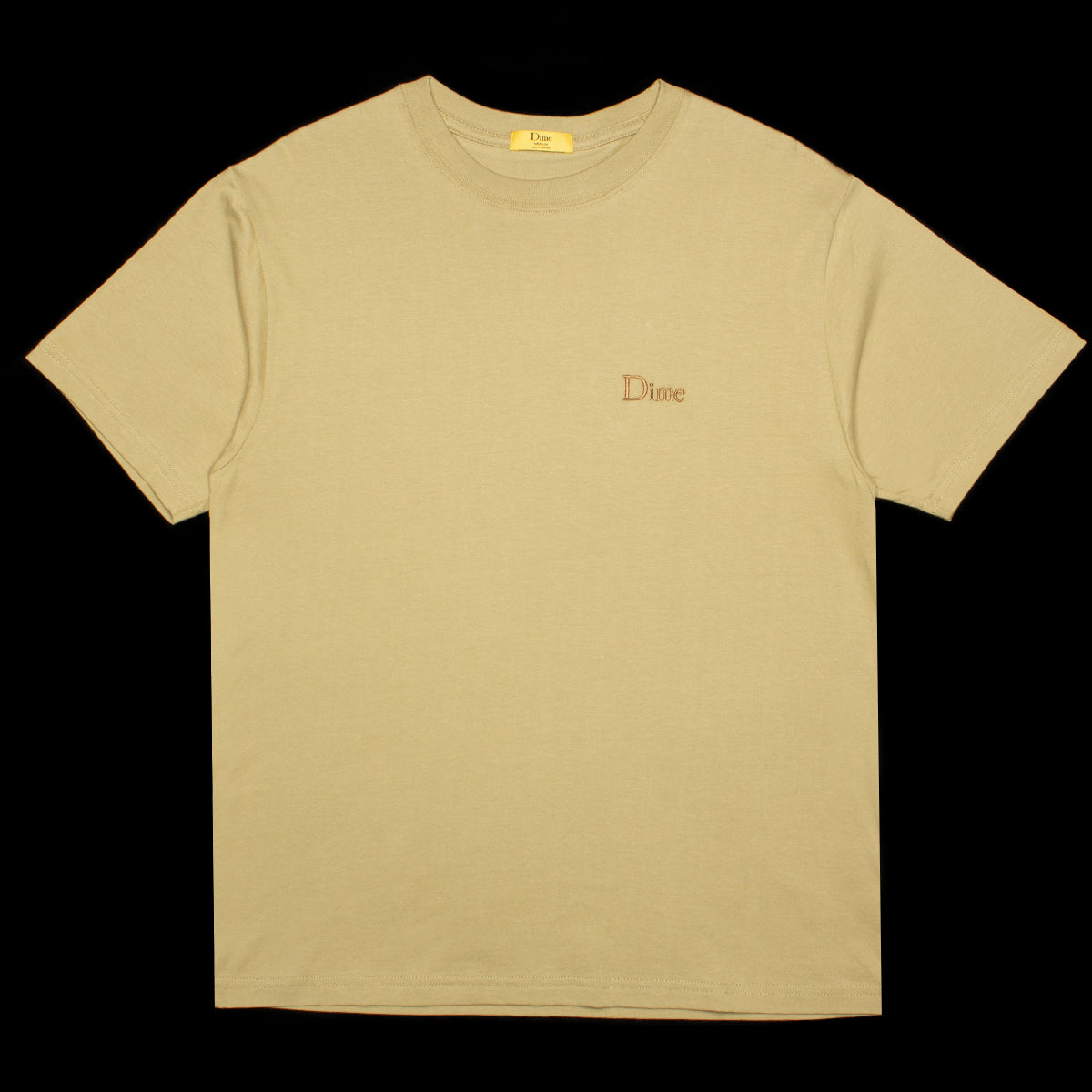 Classic Small Logo T-Shirt