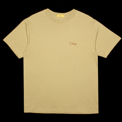 Classic Small Logo T-Shirt