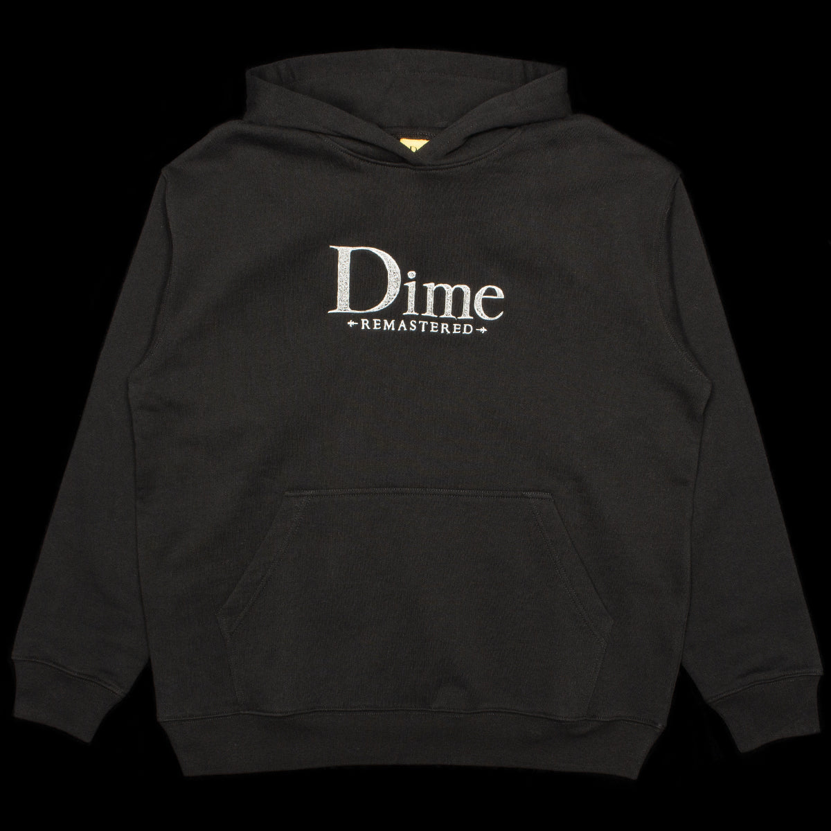 Classic Remastered Hoodie