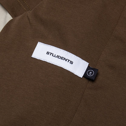 Murray Double Sleeves Polo