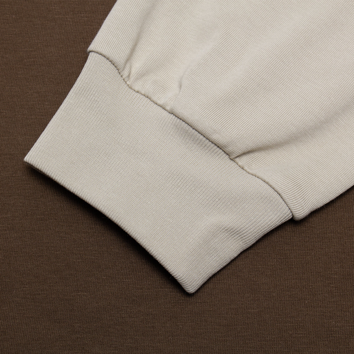 Murray Double Sleeves Polo