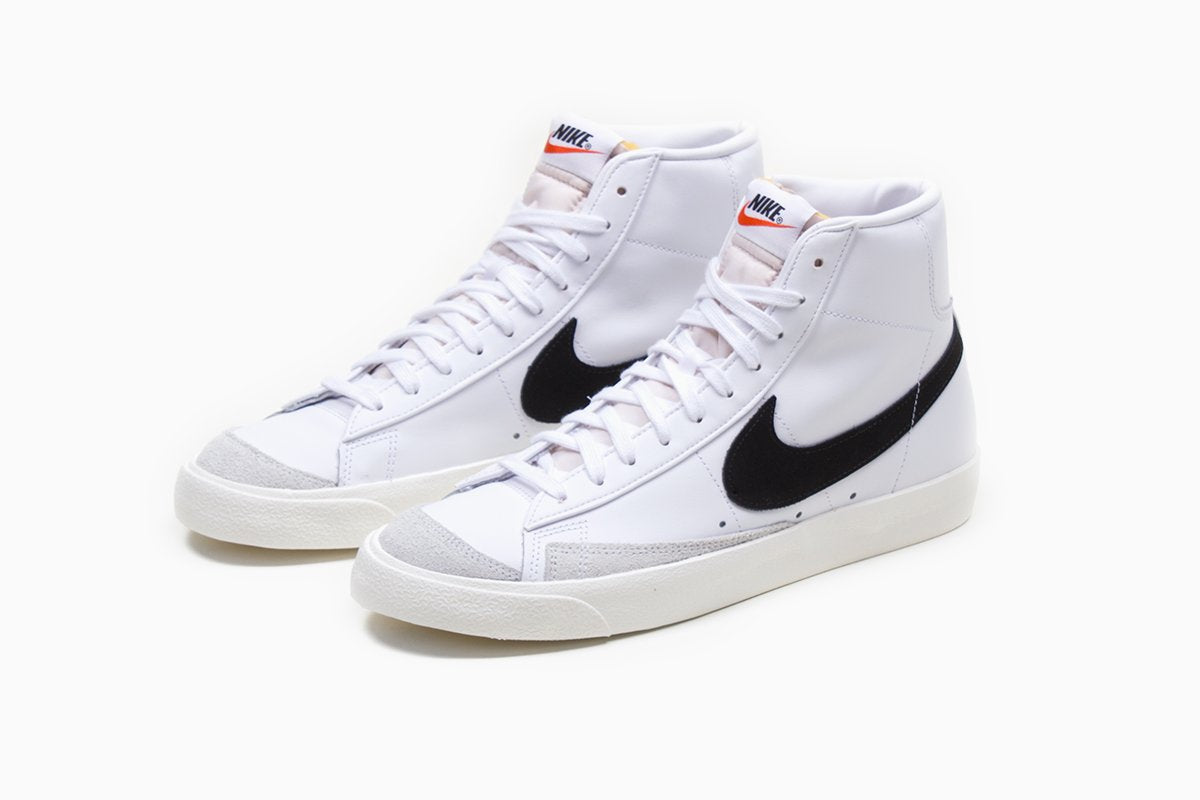 Blazer Mid '77 Vintage