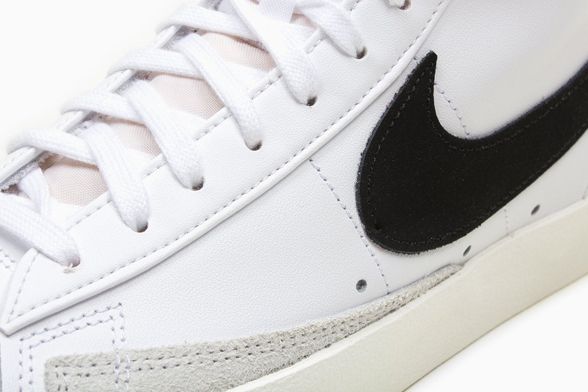 Blazer Mid '77 Vintage