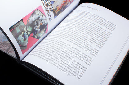 Futura : The Artists Monograph