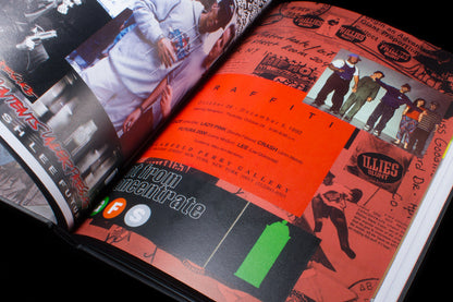 Futura : The Artists Monograph