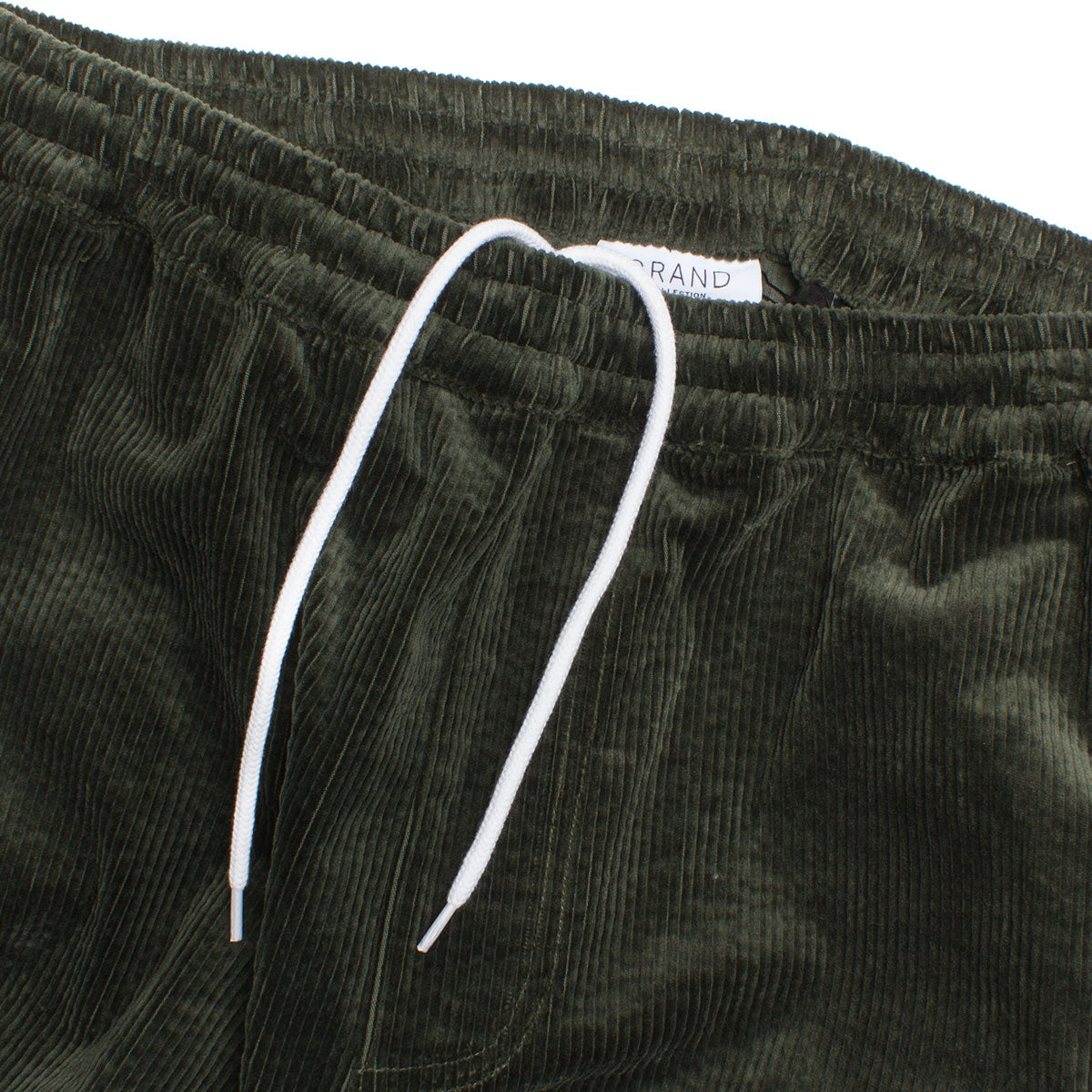 Corduroy Pant