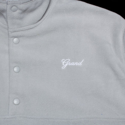 Fleece Pull Over