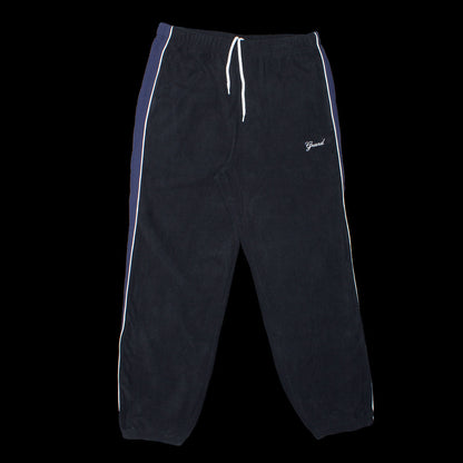 Fleece Pant With Nylon