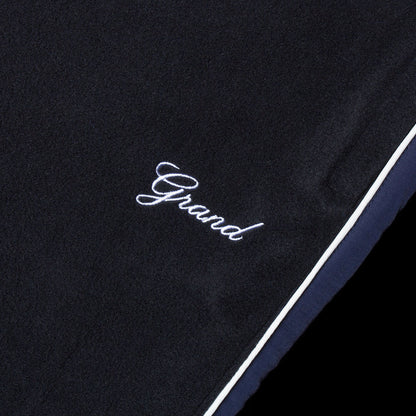 Fleece Pant With Nylon