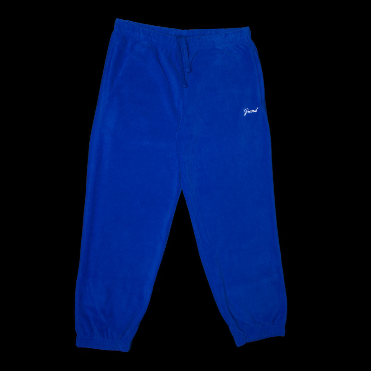 Fleece Pant