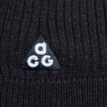 Cuffed Beanie