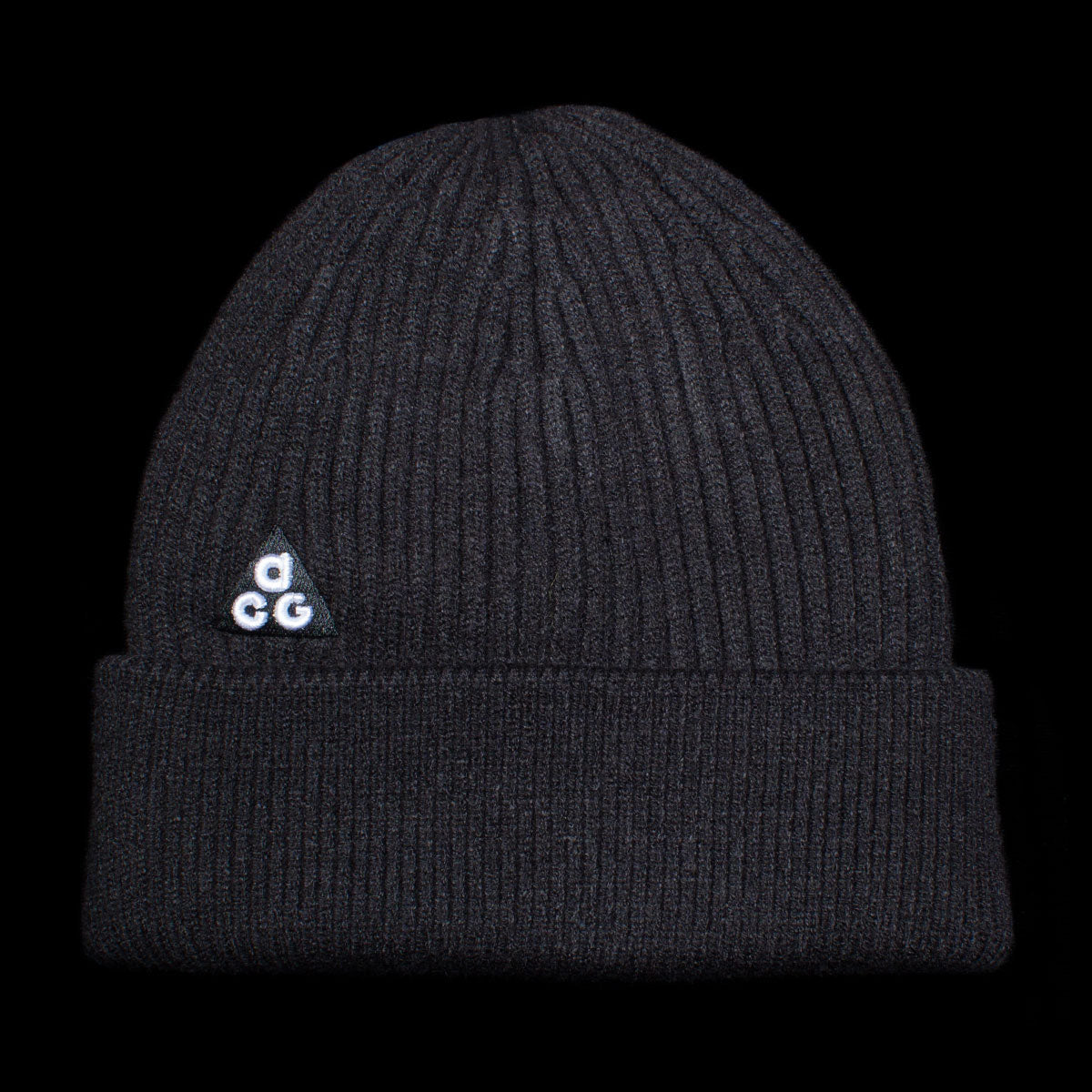 Cuffed Beanie