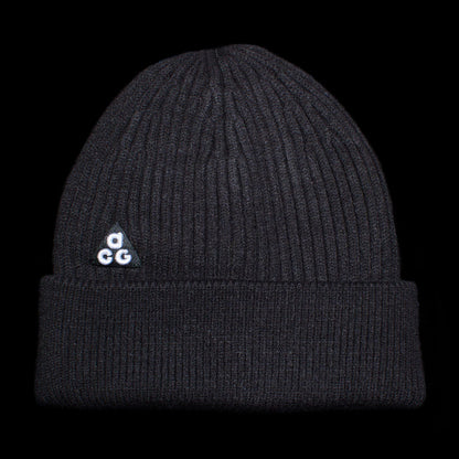 Cuffed Beanie