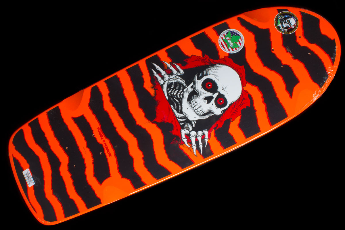 OG Ripper Deck 10"
