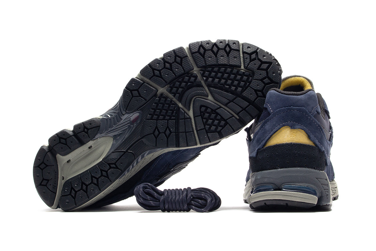2002R 'Protection Pack'
