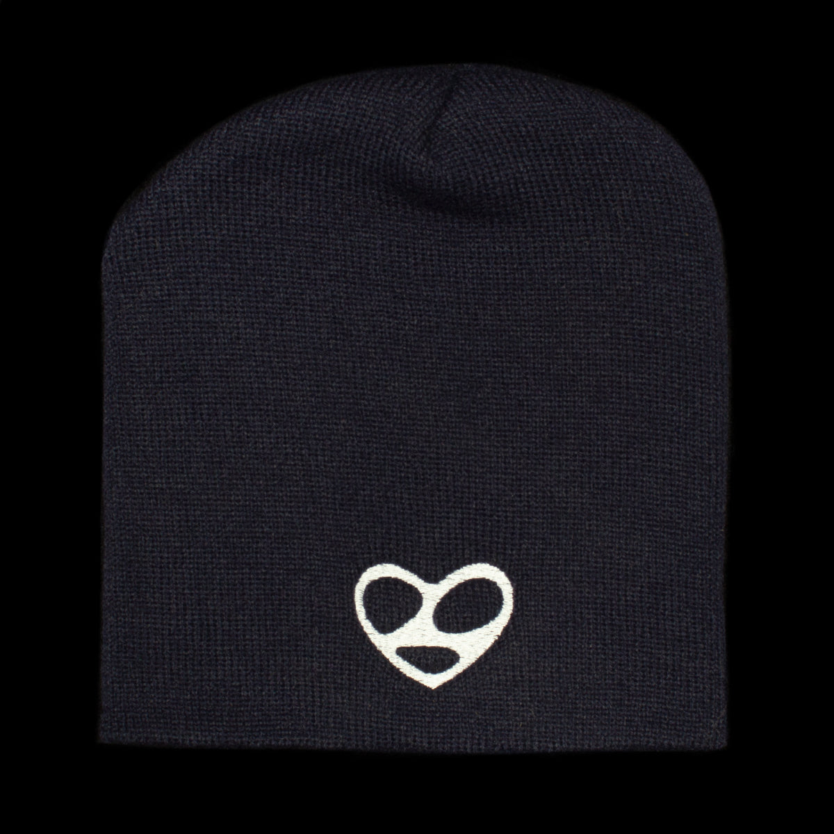 Limo Heart Beanie