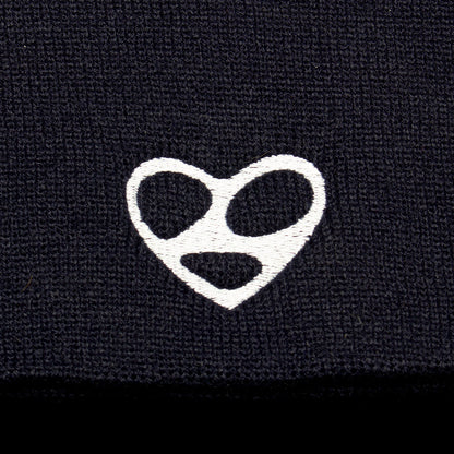 Limo Heart Beanie