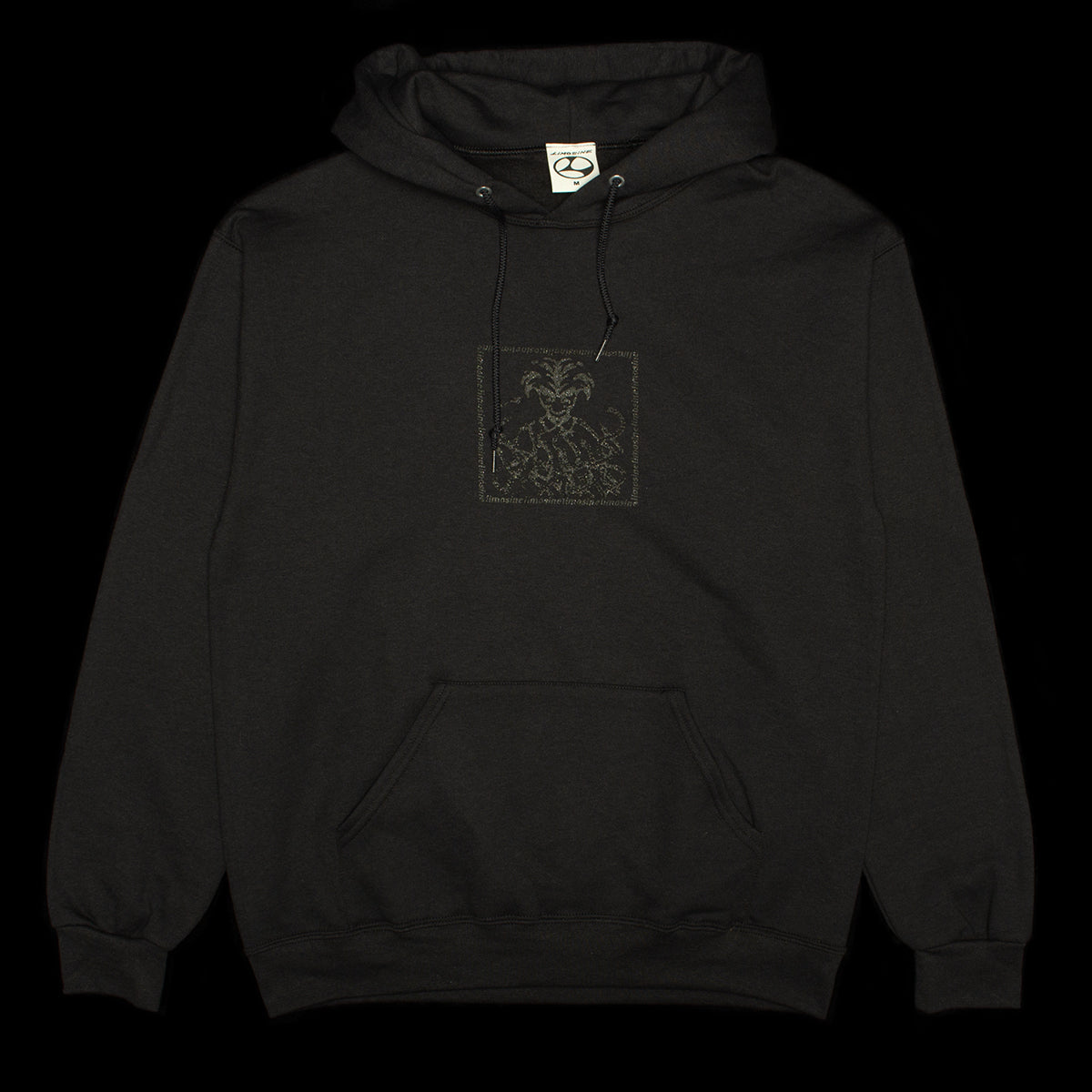 Snake Pit Hoodie