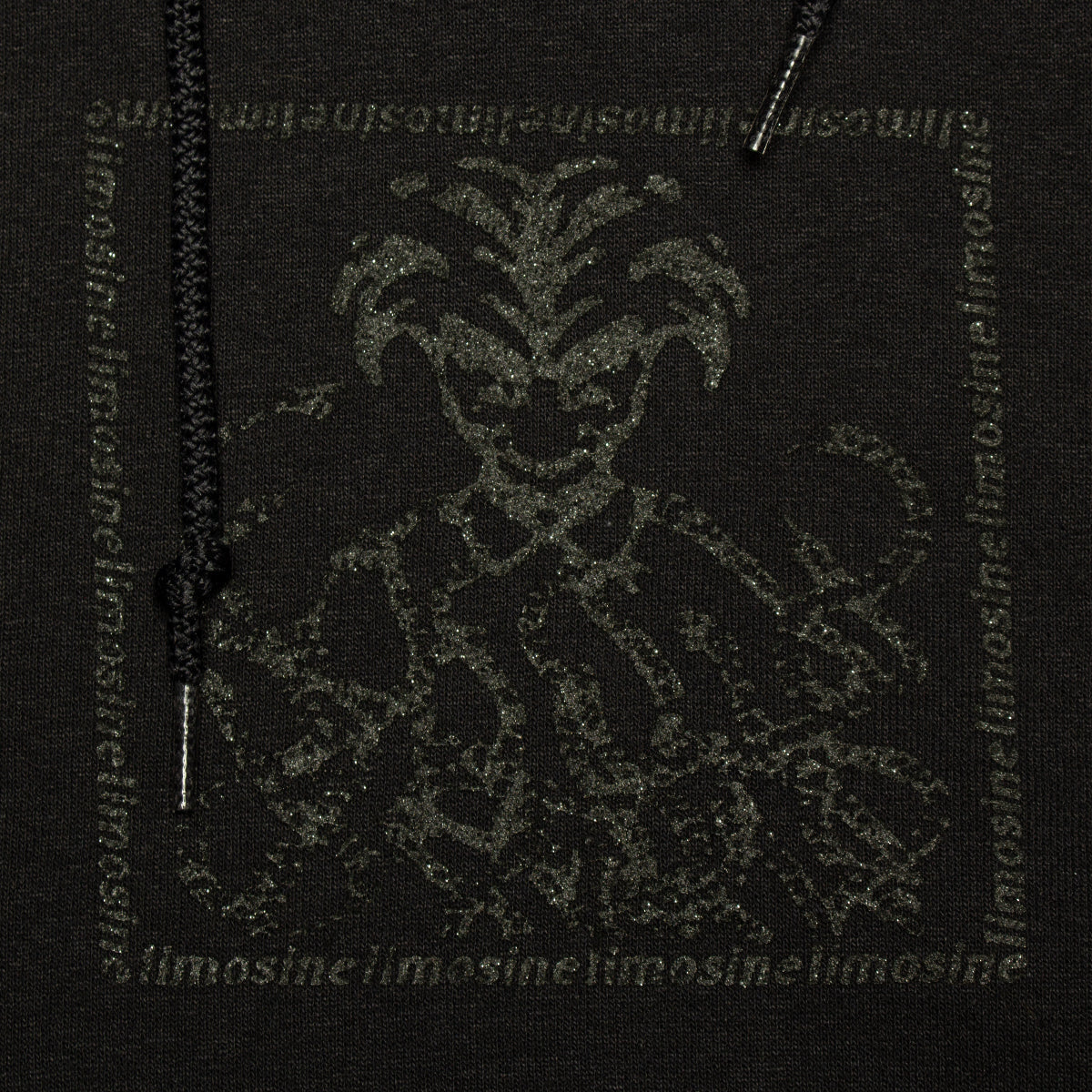 Snake Pit Hoodie