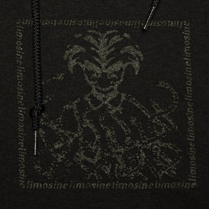 Snake Pit Hoodie