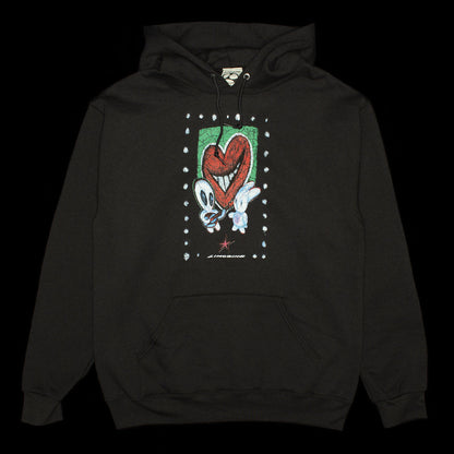 Heart Throb Hoodie