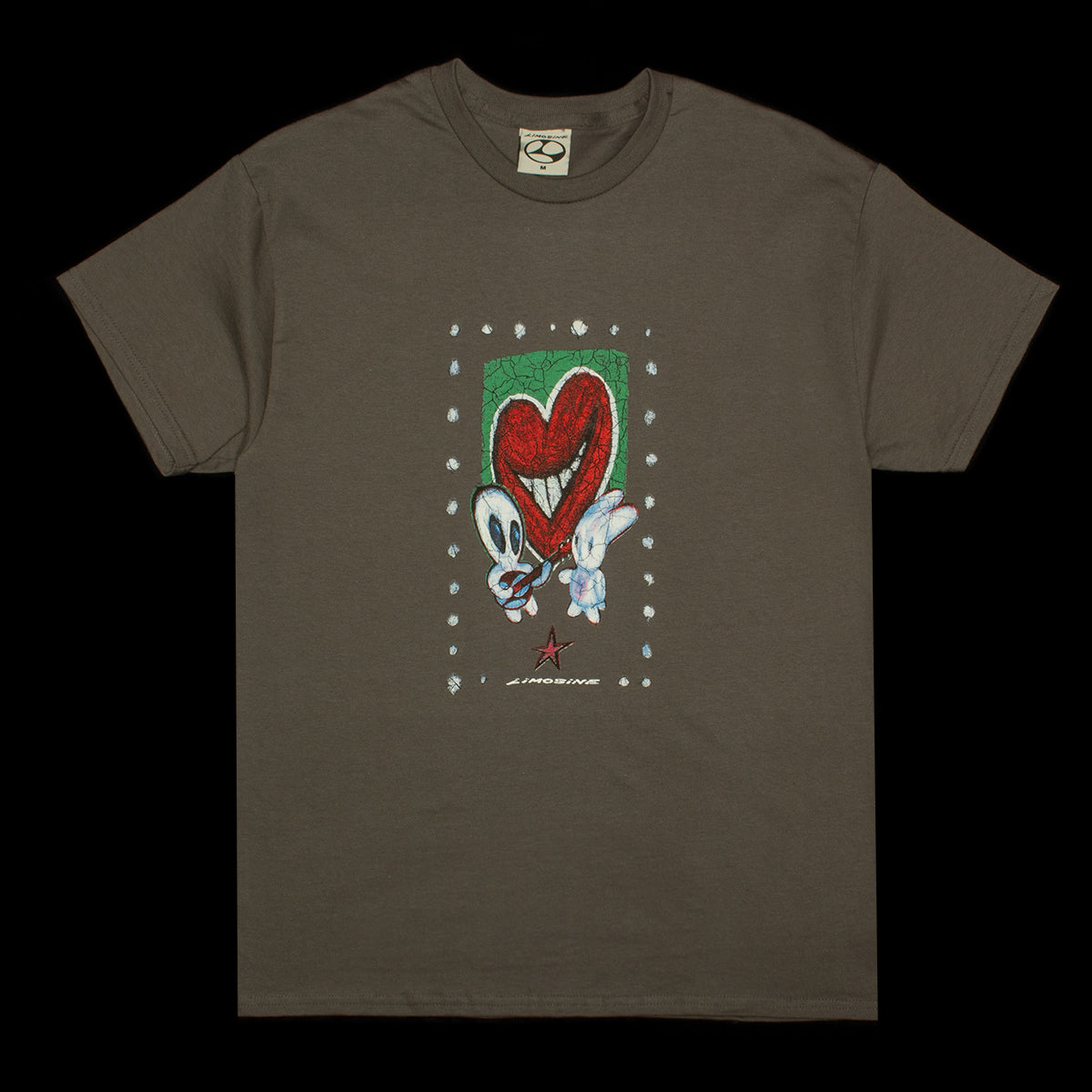 Heart Throb T-Shirt