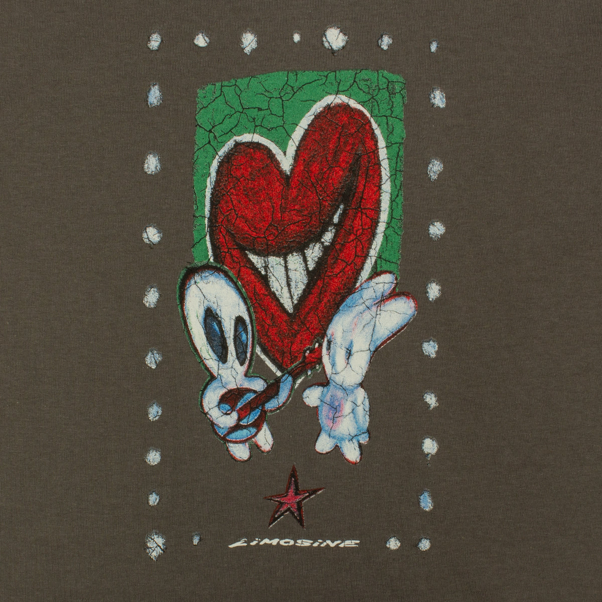 Heart Throb T-Shirt