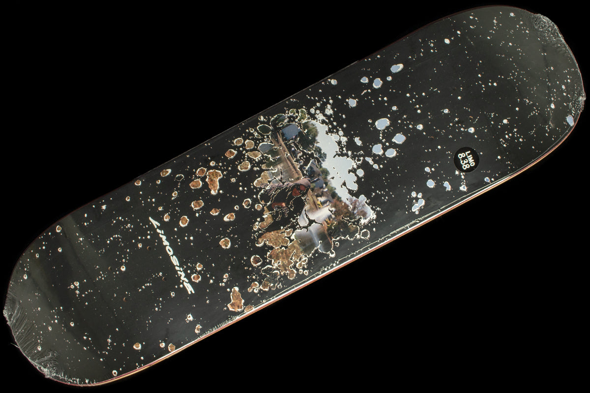 Aaron Loreth - Hail Fail Deck 8.38" & 8.5"