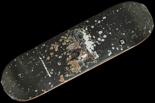 Aaron Loreth - Hail Fail Deck 8.38" & 8.5"