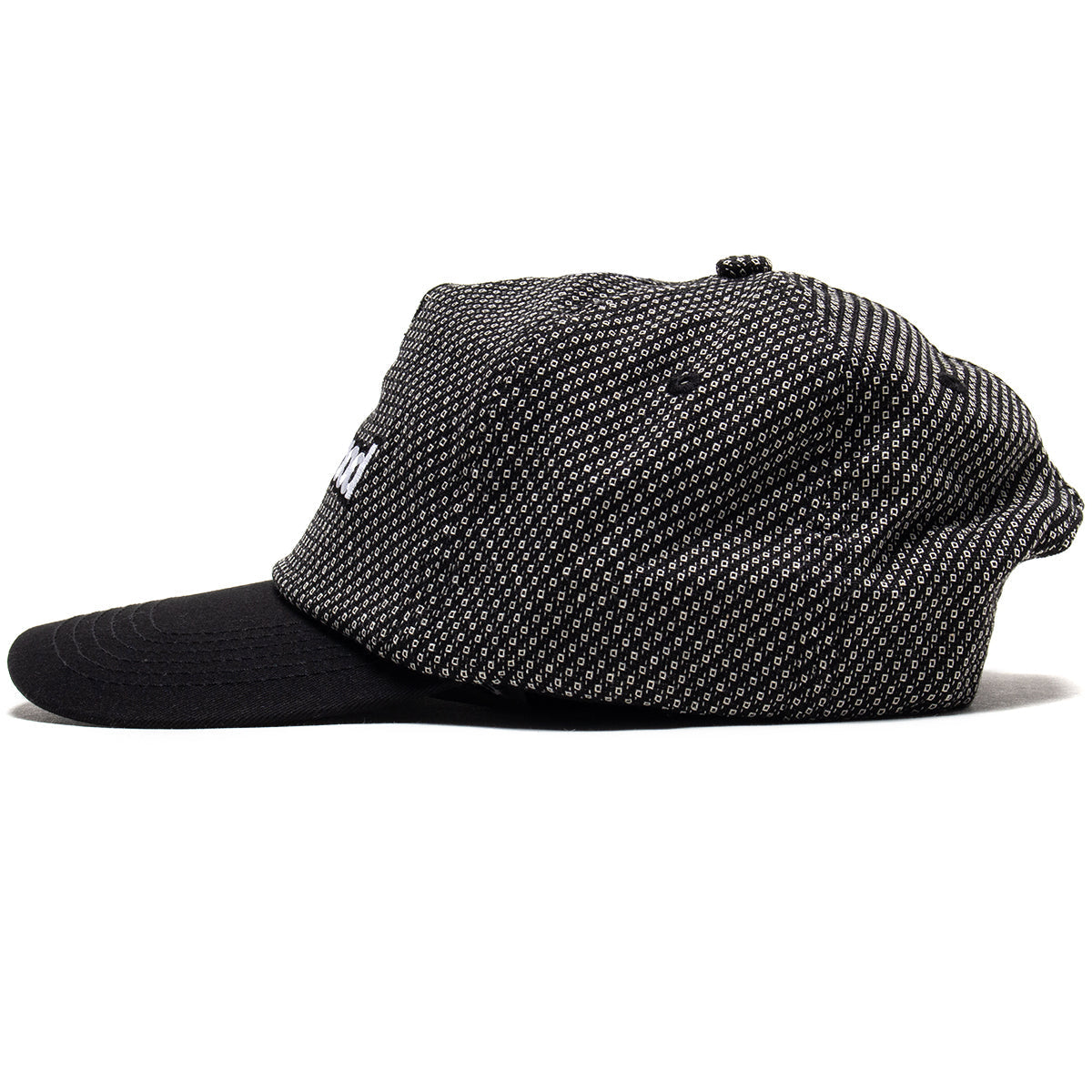 Pro Tip Snapback Hat