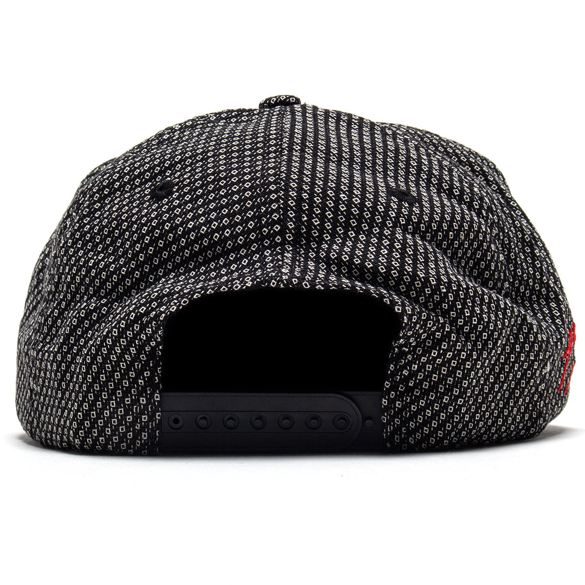 Pro Tip Snapback Hat