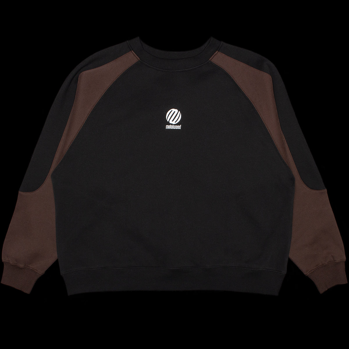 Alien Crewneck Sweatshirt