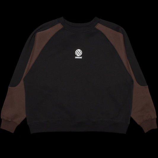 Alien Crewneck Sweatshirt