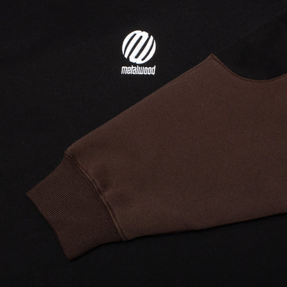 Alien Crewneck Sweatshirt