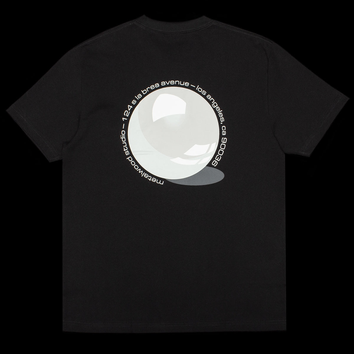 Pool T-Shirt