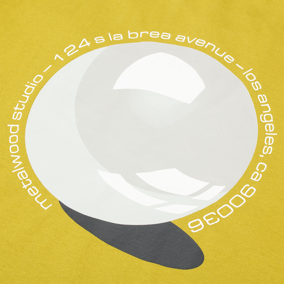 Pool T-Shirt