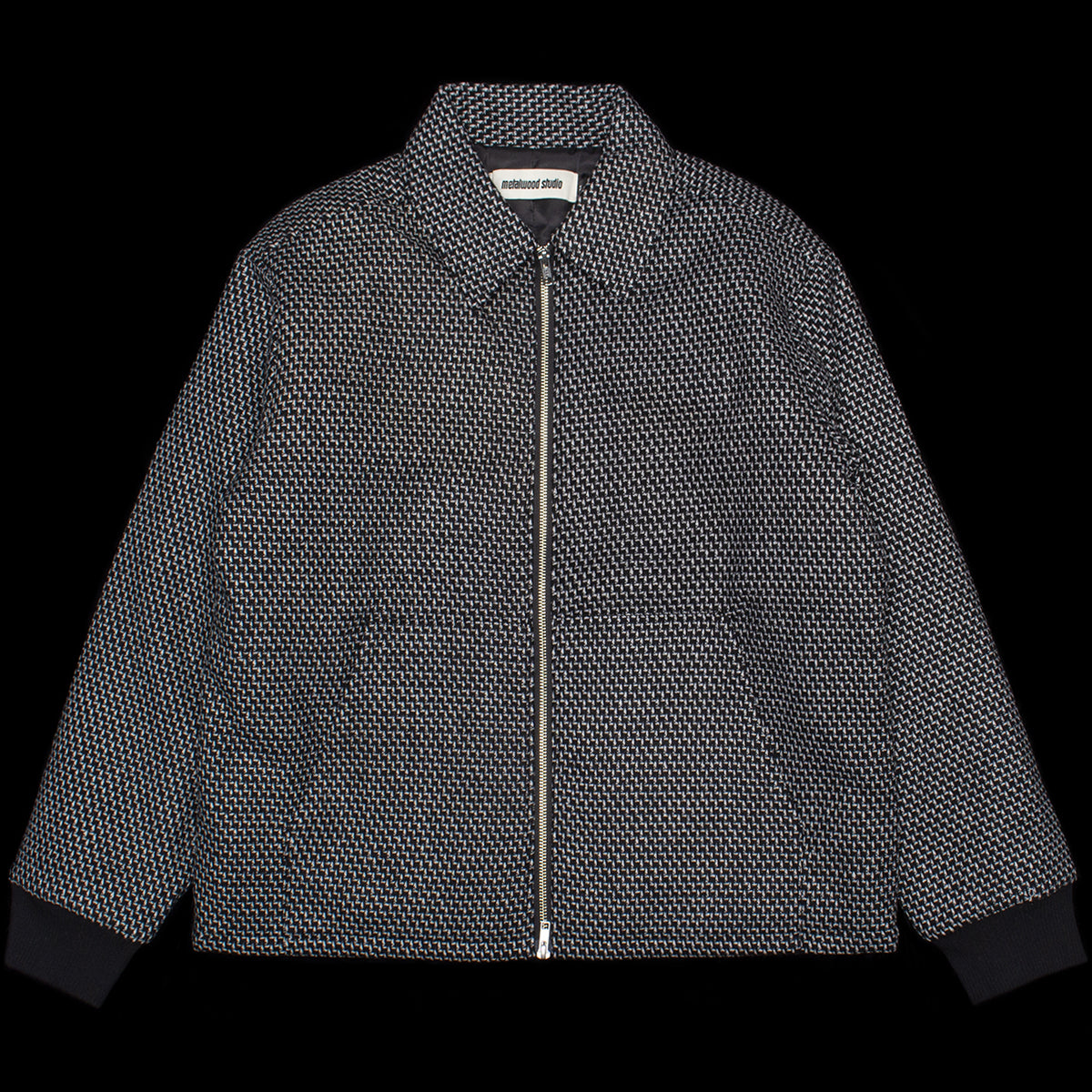 Mechanic Jacket