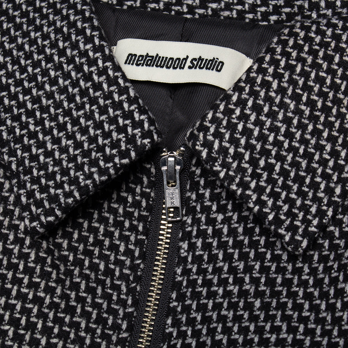 Mechanic Jacket