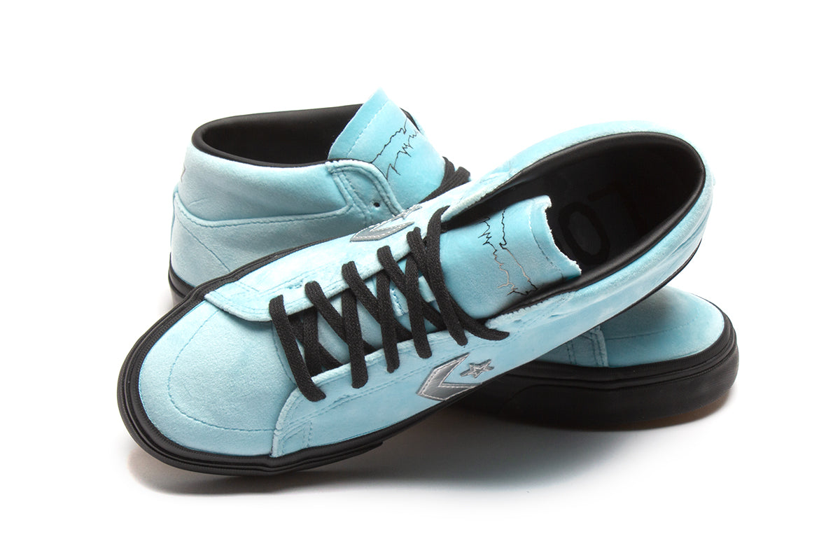 Louie Lopez Pro Mid x FA