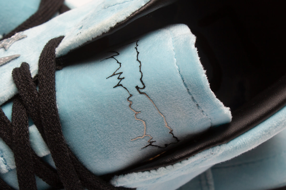 Louie Lopez Pro Mid x FA
