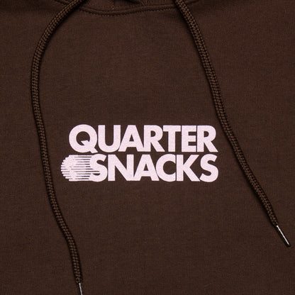 Journalist Hoodie