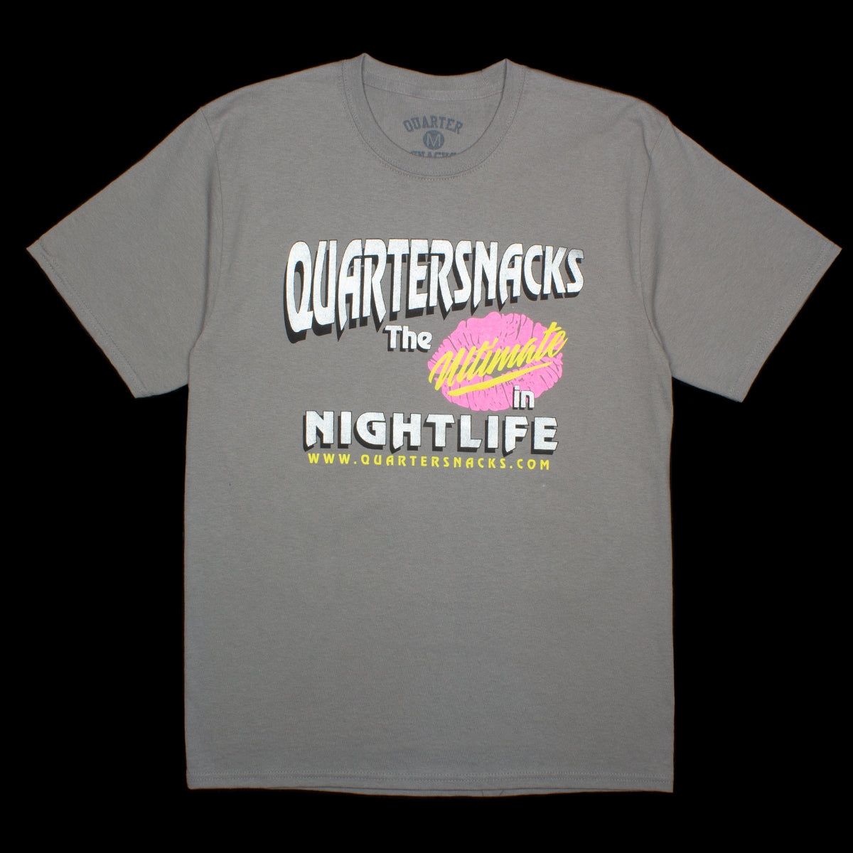 Nightlife T-Shirt