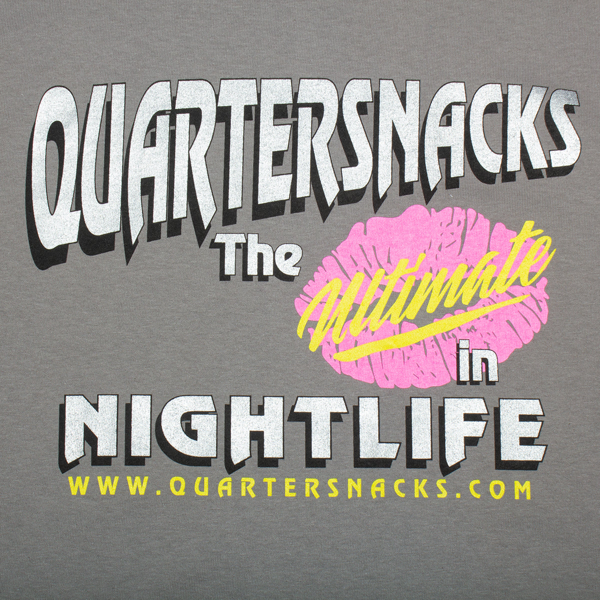 Nightlife T-Shirt
