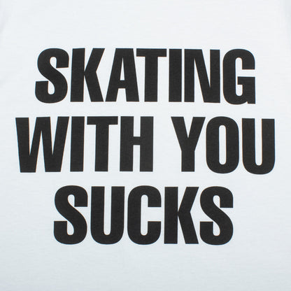 Skating With You T-Shirt