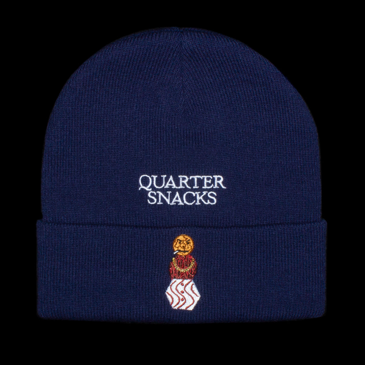 Snackman Beanie