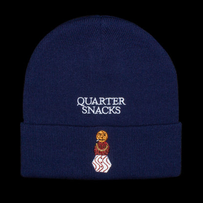 Snackman Beanie